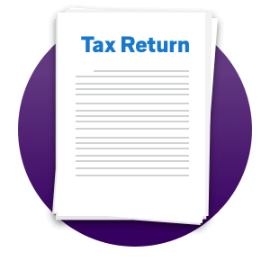 blank tax form clipart