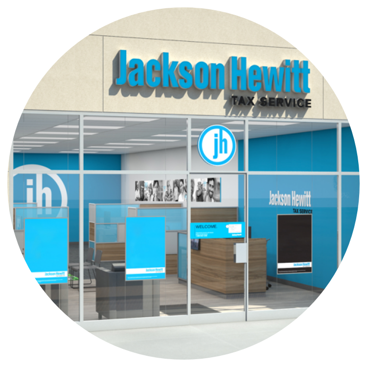 Own a Jackson Hewitt® Franchise